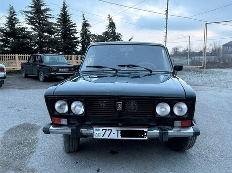 LADA (VAZ) 2106 2004