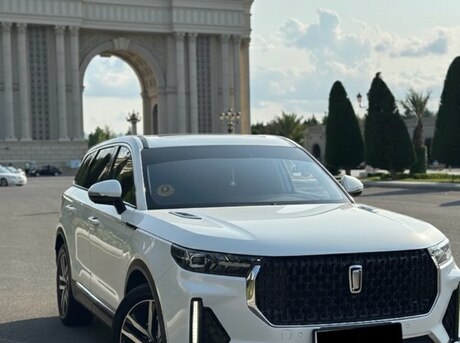 Bestune T99 2022