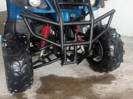 ATV 150