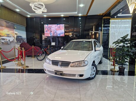 Nissan Sunny