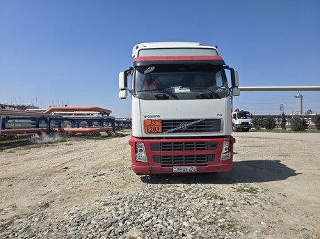 Volvo FH 13