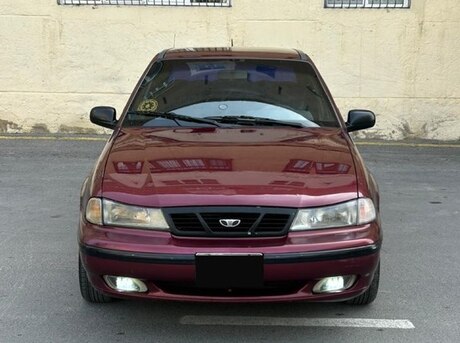Daewoo Nexia