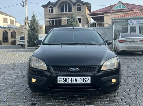 Ford Focus 2007