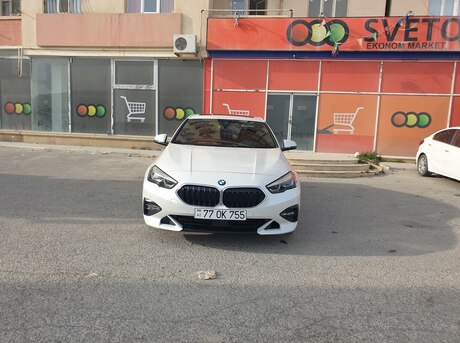 BMW 228