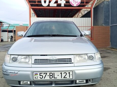 LADA (VAZ) 2112
