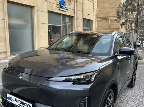 Changan Qiyuan Q05