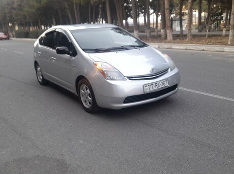 Toyota Prius 2008