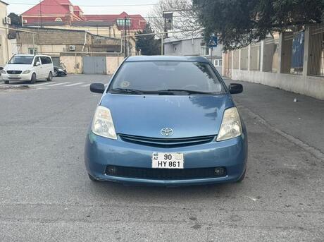 Toyota Prius 2007