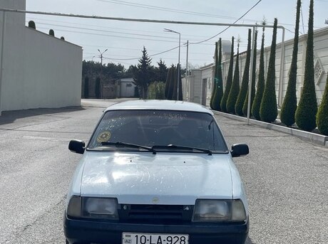 IJ 2126 Oda