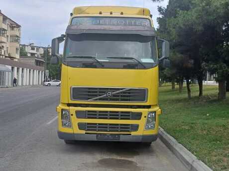 Volvo FH 460