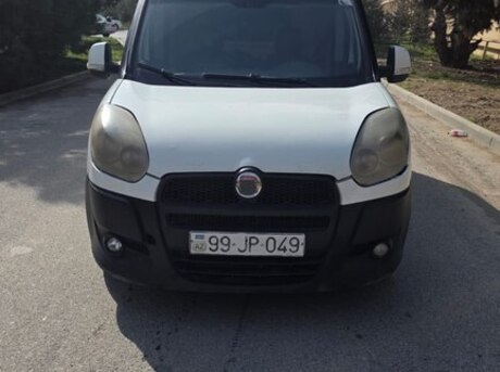Fiat Doblo