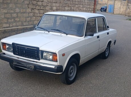 LADA (VAZ) 2107 2009