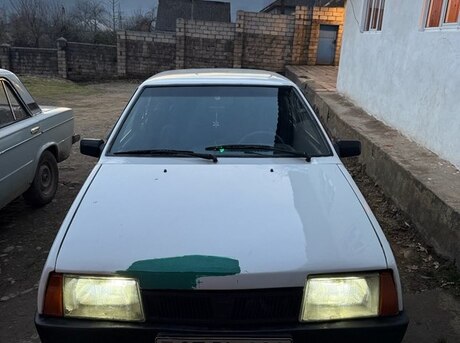 LADA (VAZ) 21099
