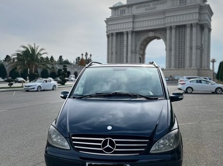 Mercedes Viano