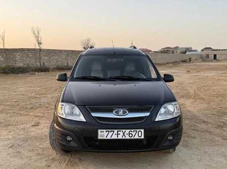 LADA (VAZ) Largus