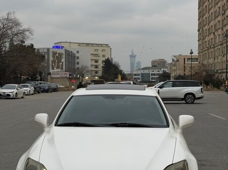Lexus IS 350