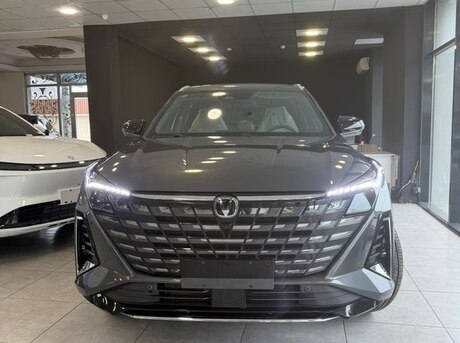 Changan Uni-Z