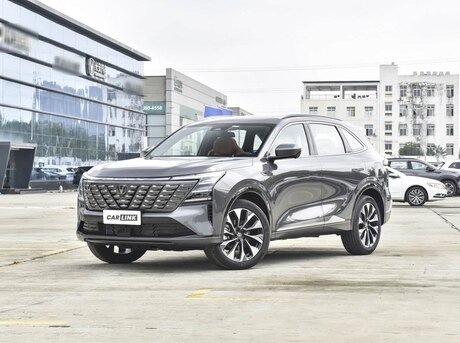 Changan CS 75 Plus