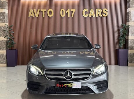 Mercedes E 300
