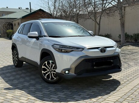 Toyota Frontlander