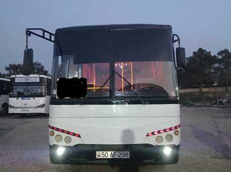 Isuzu Ecobus