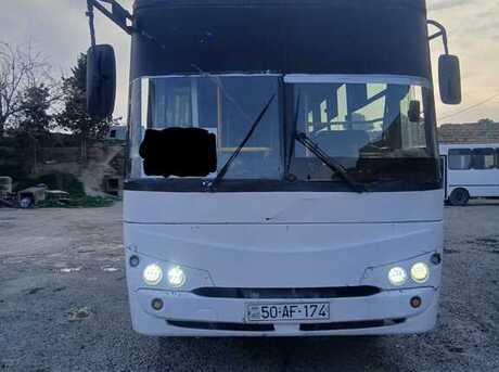 Isuzu Ecobus