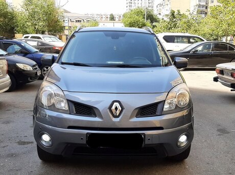 Renault Koleos