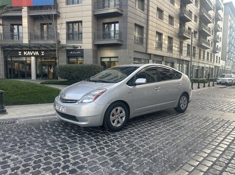 Toyota Prius 2008
