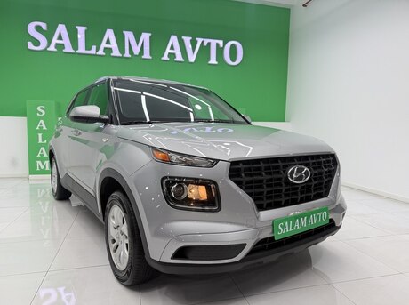 Hyundai Venue