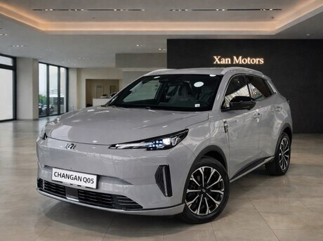 Changan Qiyuan Q05