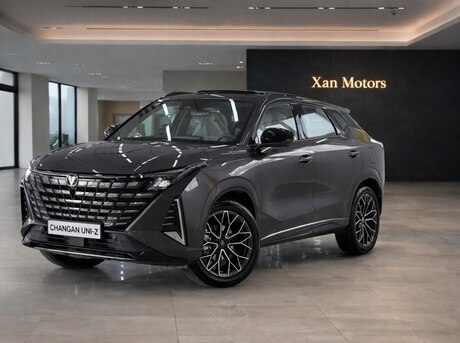 Changan Uni-Z