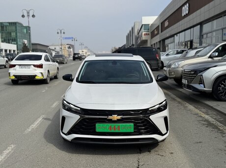 Chevrolet Monza