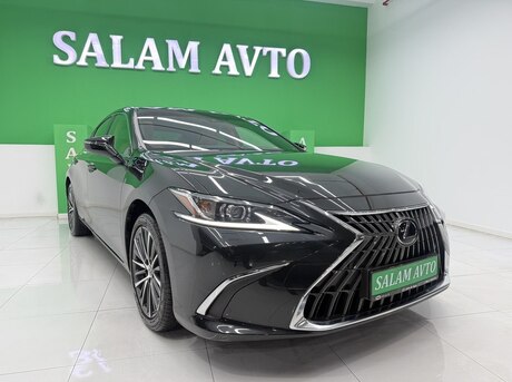 Lexus ES 300h