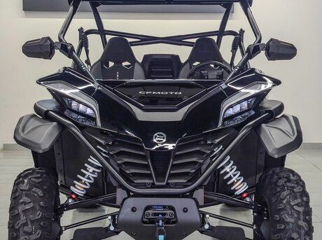 CFMOTO ZFORCE 1000 Sport R