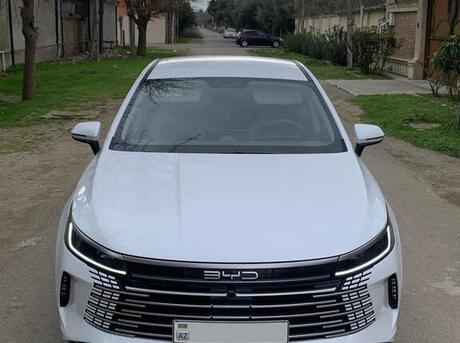 BYD Destroyer 05