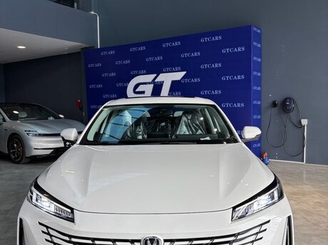 Changan Eado