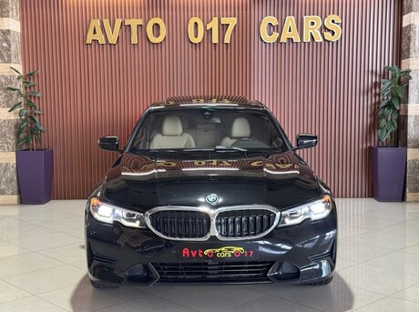 BMW 330e