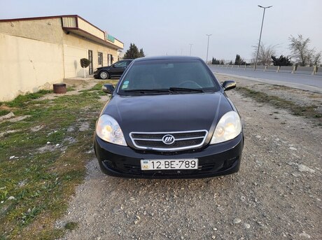 Lifan 520