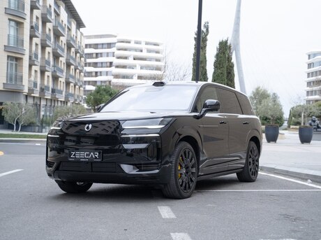 Denza N9
