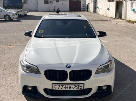 BMW 528