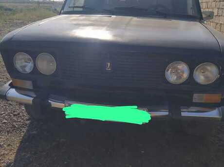 LADA (VAZ) 2106