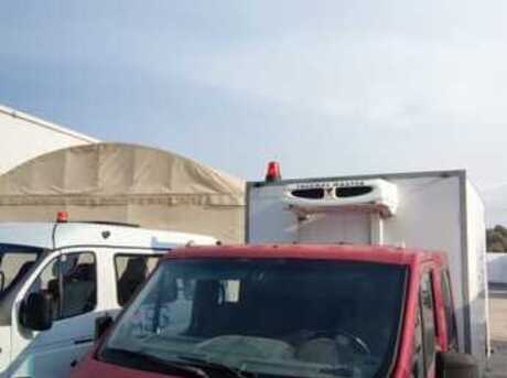 GAZ GAZel Next A31R22