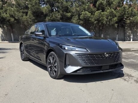 Changan Eado