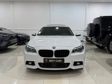 BMW 520d