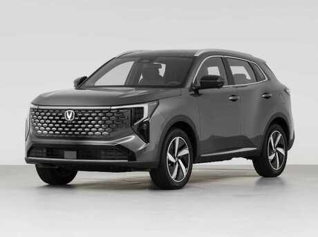 Changan CS 55 Plus
