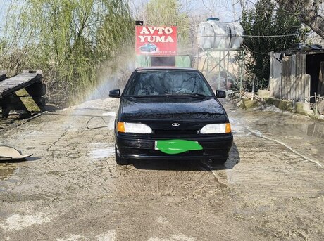 LADA (VAZ) 2115