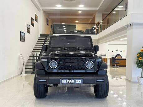 BAW 212
