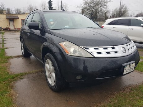 Nissan Murano
