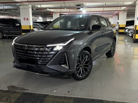 Changan Uni-Z