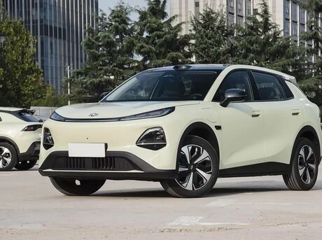 Changan Qiyuan Q05